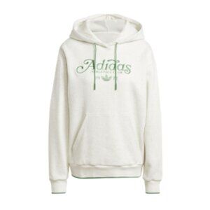 adidas Originals Women's Graphic Loose Hoodie